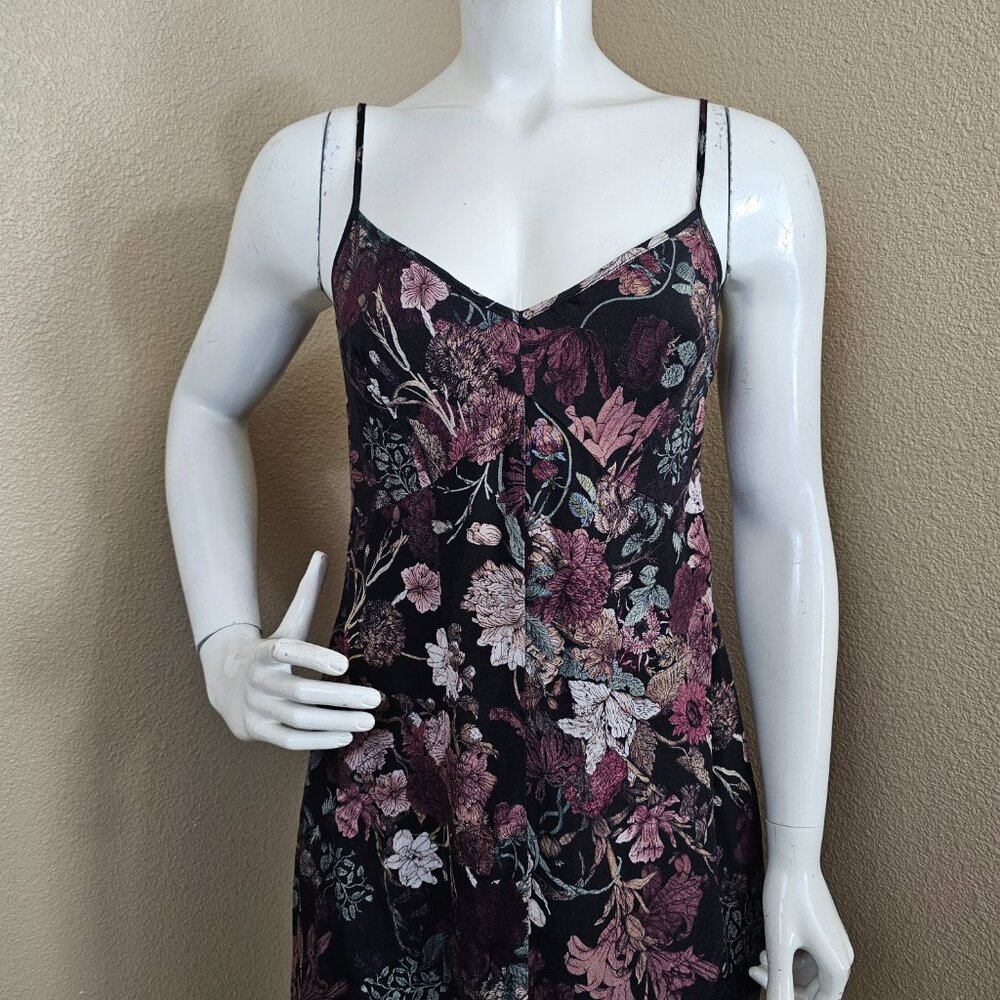 Peruvian Connection Adjustable Spaghetti Strap Li… - image 3